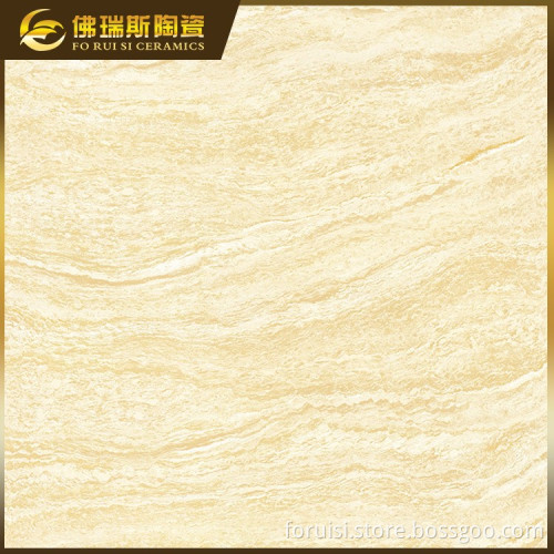 Vitrified porcelain polished tiles for bedroom